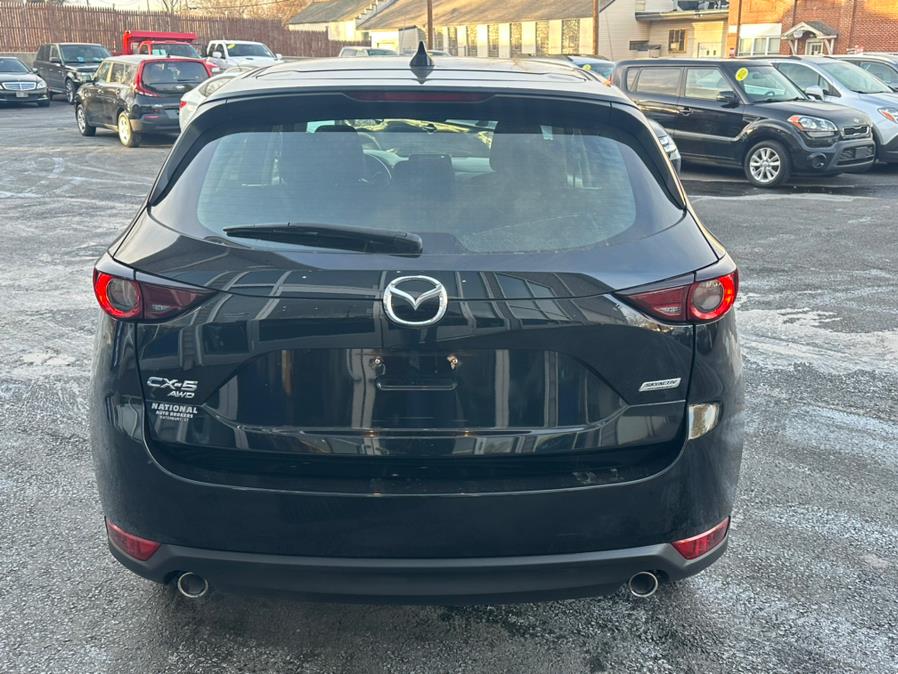 2017 Mazda CX-5 Sport AWD, available for sale in Plainville, Connecticut | Chris's Auto Clinic. Plainville, Connecticut 2017 Mazda CX-5 Sport AWD, available for sale in Plainville, Connecticut | Chris's Auto Clinic. Plainville, Connecticut