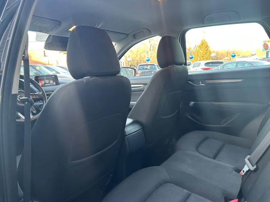 2017 Mazda CX-5 Sport AWD, available for sale in Plainville, Connecticut | Chris's Auto Clinic. Plainville, Connecticut 2017 Mazda CX-5 Sport AWD, available for sale in Plainville, Connecticut | Chris's Auto Clinic. Plainville, Connecticut