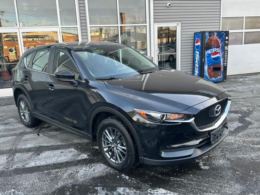 2017 Mazda CX-5 Sport AWD, available for sale in Plainville, Connecticut | Chris's Auto Clinic. Plainville, Connecticut 2017 Mazda CX-5 Sport AWD, available for sale in Plainville, Connecticut | Chris's Auto Clinic. Plainville, Connecticut