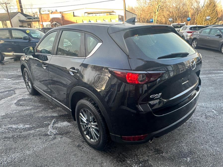 2017 Mazda CX-5 Sport AWD, available for sale in Plainville, Connecticut | Chris's Auto Clinic. Plainville, Connecticut 2017 Mazda CX-5 Sport AWD, available for sale in Plainville, Connecticut | Chris's Auto Clinic. Plainville, Connecticut