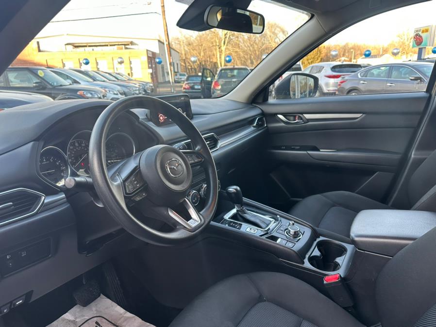 2017 Mazda CX-5 Sport AWD, available for sale in Plainville, Connecticut | Chris's Auto Clinic. Plainville, Connecticut 2017 Mazda CX-5 Sport AWD, available for sale in Plainville, Connecticut | Chris's Auto Clinic. Plainville, Connecticut