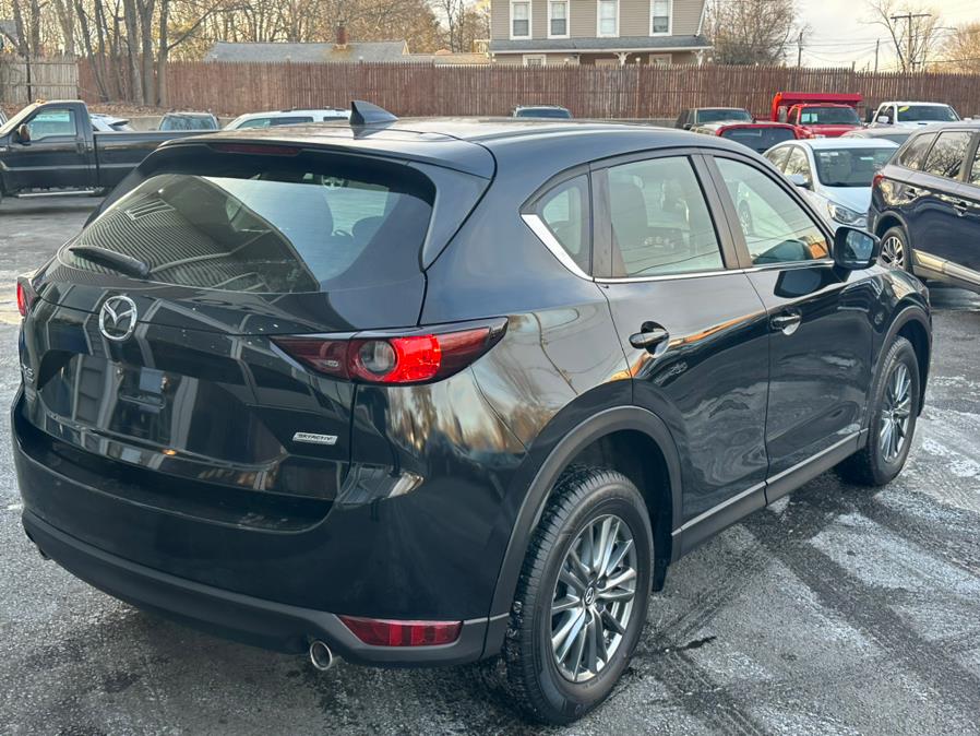 2017 Mazda CX-5 Sport AWD, available for sale in Plainville, Connecticut | Chris's Auto Clinic. Plainville, Connecticut 2017 Mazda CX-5 Sport AWD, available for sale in Plainville, Connecticut | Chris's Auto Clinic. Plainville, Connecticut