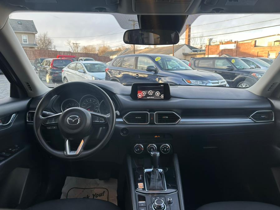 2017 Mazda CX-5 Sport AWD, available for sale in Plainville, Connecticut | Chris's Auto Clinic. Plainville, Connecticut 2017 Mazda CX-5 Sport AWD, available for sale in Plainville, Connecticut | Chris's Auto Clinic. Plainville, Connecticut