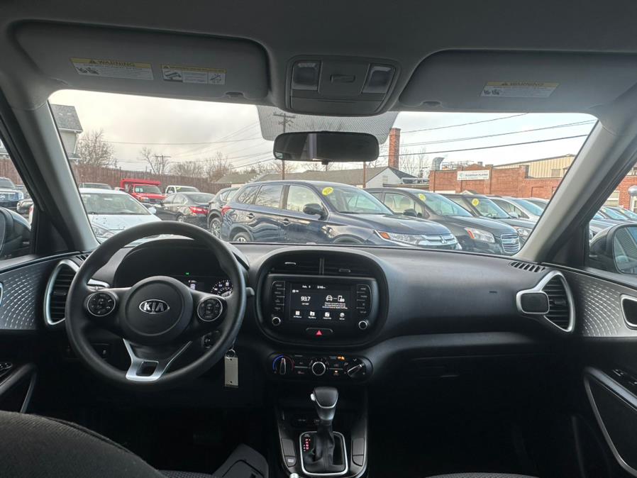 2021 Kia Soul LX IVT, available for sale in Plainville, Connecticut | Chris's Auto Clinic. Plainville, Connecticut 2021 Kia Soul LX IVT, available for sale in Plainville, Connecticut | Chris's Auto Clinic. Plainville, Connecticut