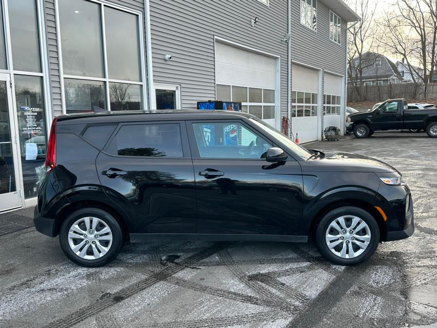 2021 Kia Soul LX IVT, available for sale in Plainville, Connecticut | Chris's Auto Clinic. Plainville, Connecticut 2021 Kia Soul LX IVT, available for sale in Plainville, Connecticut | Chris's Auto Clinic. Plainville, Connecticut