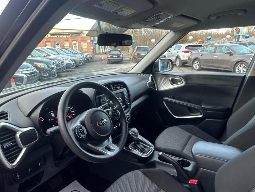 2021 Kia Soul LX IVT, available for sale in Plainville, Connecticut | Chris's Auto Clinic. Plainville, Connecticut 2021 Kia Soul LX IVT, available for sale in Plainville, Connecticut | Chris's Auto Clinic. Plainville, Connecticut