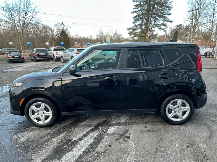 2021 Kia Soul LX IVT, available for sale in Plainville, Connecticut | Chris's Auto Clinic. Plainville, Connecticut 2021 Kia Soul LX IVT, available for sale in Plainville, Connecticut | Chris's Auto Clinic. Plainville, Connecticut