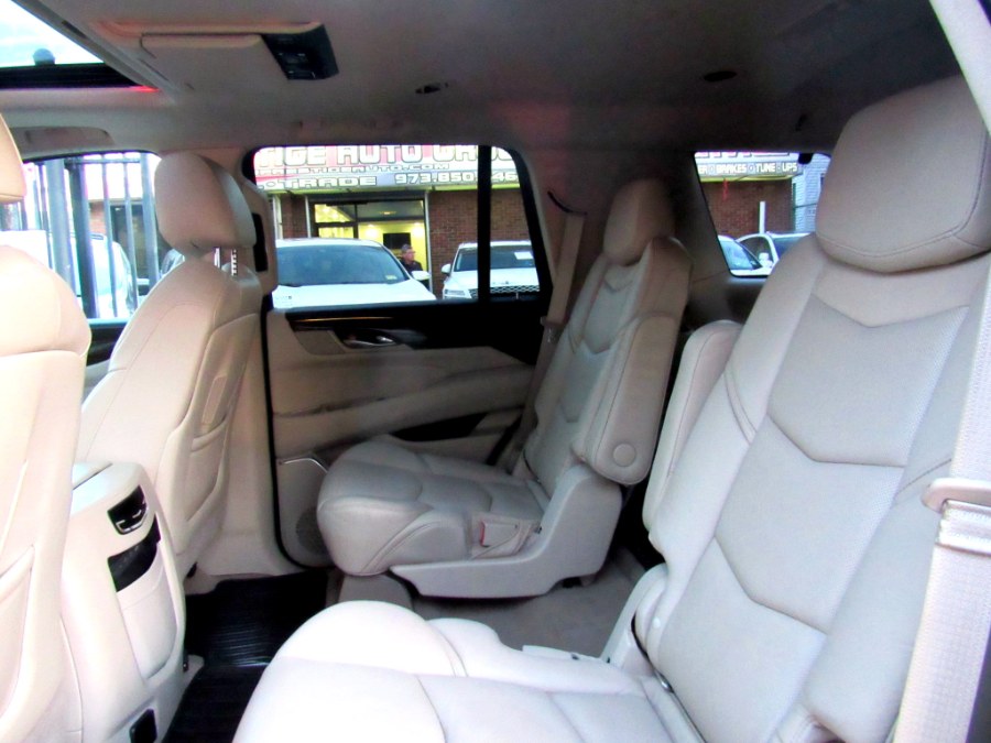 2018 Cadillac Escalade 2WD 4dr Luxury, available for sale in Paterson, New Jersey | MFG Prestige Auto Group. Paterson, New Jersey 2018 Cadillac Escalade 2WD 4dr Luxury, available for sale in Paterson, New Jersey | MFG Prestige Auto Group. Paterson, New Jersey