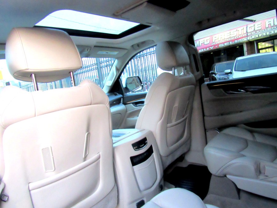 2018 Cadillac Escalade 2WD 4dr Luxury, available for sale in Paterson, New Jersey | MFG Prestige Auto Group. Paterson, New Jersey 2018 Cadillac Escalade 2WD 4dr Luxury, available for sale in Paterson, New Jersey | MFG Prestige Auto Group. Paterson, New Jersey