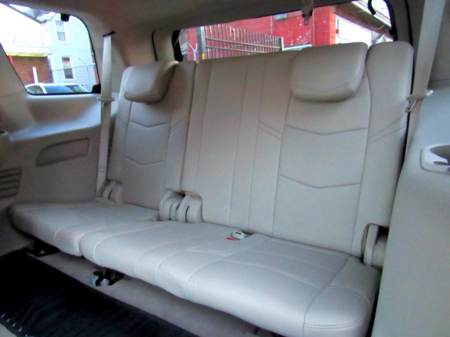 2018 Cadillac Escalade 2WD 4dr Luxury, available for sale in Paterson, New Jersey | MFG Prestige Auto Group. Paterson, New Jersey 2018 Cadillac Escalade 2WD 4dr Luxury, available for sale in Paterson, New Jersey | MFG Prestige Auto Group. Paterson, New Jersey