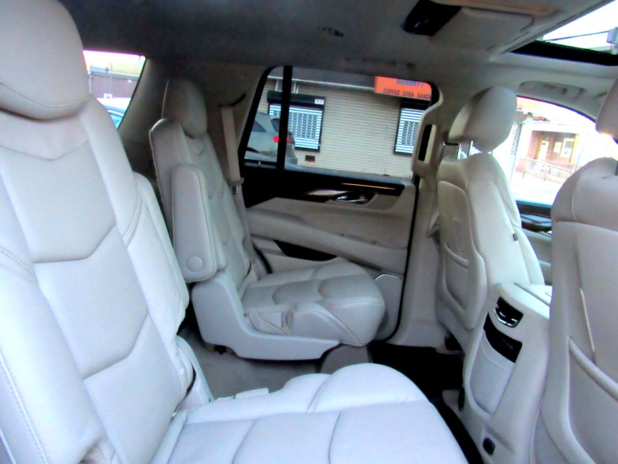 2018 Cadillac Escalade 2WD 4dr Luxury, available for sale in Paterson, New Jersey | MFG Prestige Auto Group. Paterson, New Jersey 2018 Cadillac Escalade 2WD 4dr Luxury, available for sale in Paterson, New Jersey | MFG Prestige Auto Group. Paterson, New Jersey