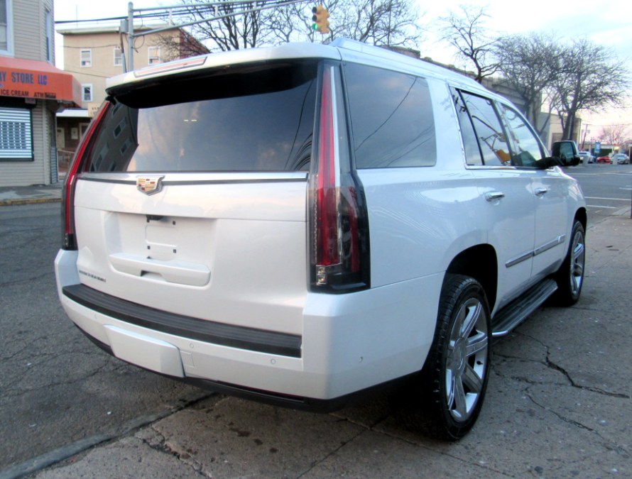 2018 Cadillac Escalade 2WD 4dr Luxury, available for sale in Paterson, New Jersey | MFG Prestige Auto Group. Paterson, New Jersey 2018 Cadillac Escalade 2WD 4dr Luxury, available for sale in Paterson, New Jersey | MFG Prestige Auto Group. Paterson, New Jersey