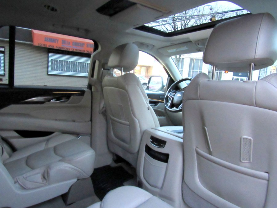 2018 Cadillac Escalade 2WD 4dr Luxury, available for sale in Paterson, New Jersey | MFG Prestige Auto Group. Paterson, New Jersey 2018 Cadillac Escalade 2WD 4dr Luxury, available for sale in Paterson, New Jersey | MFG Prestige Auto Group. Paterson, New Jersey