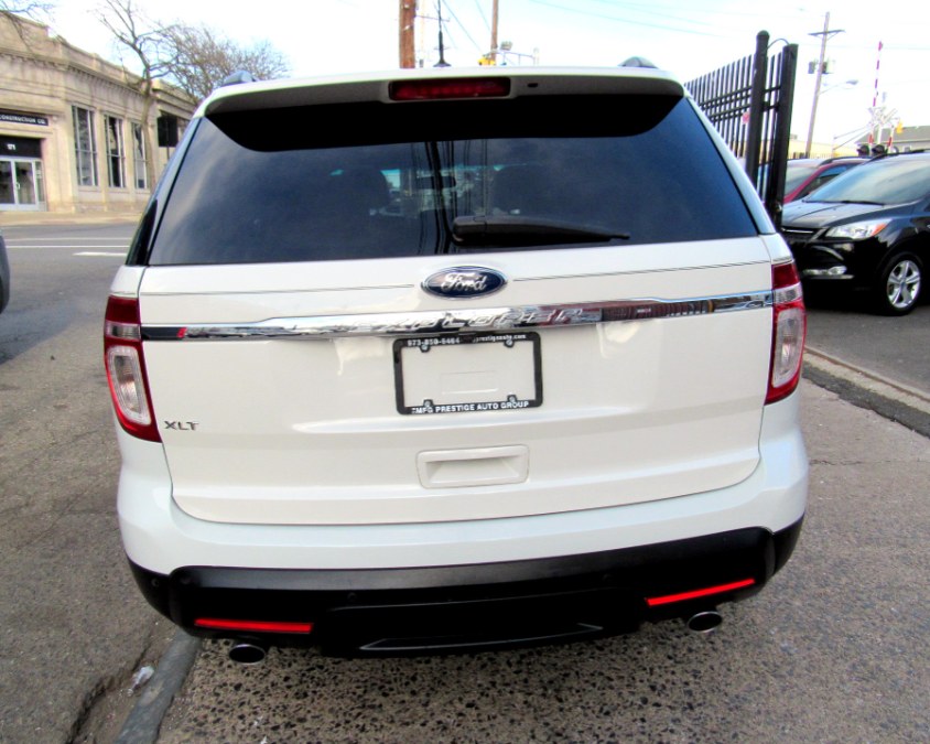 2012 Ford Explorer FWD 4dr XLT, available for sale in Paterson, New Jersey | MFG Prestige Auto Group. Paterson, New Jersey 2012 Ford Explorer FWD 4dr XLT, available for sale in Paterson, New Jersey | MFG Prestige Auto Group. Paterson, New Jersey