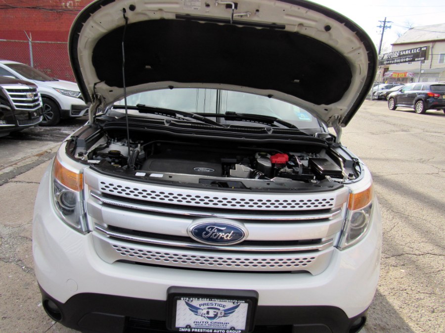 2012 Ford Explorer FWD 4dr XLT, available for sale in Paterson, New Jersey | MFG Prestige Auto Group. Paterson, New Jersey 2012 Ford Explorer FWD 4dr XLT, available for sale in Paterson, New Jersey | MFG Prestige Auto Group. Paterson, New Jersey