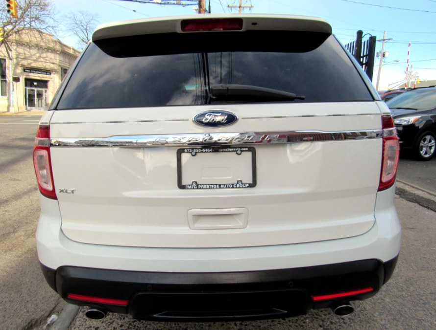 2012 Ford Explorer FWD 4dr XLT, available for sale in Paterson, New Jersey | MFG Prestige Auto Group. Paterson, New Jersey 2012 Ford Explorer FWD 4dr XLT, available for sale in Paterson, New Jersey | MFG Prestige Auto Group. Paterson, New Jersey