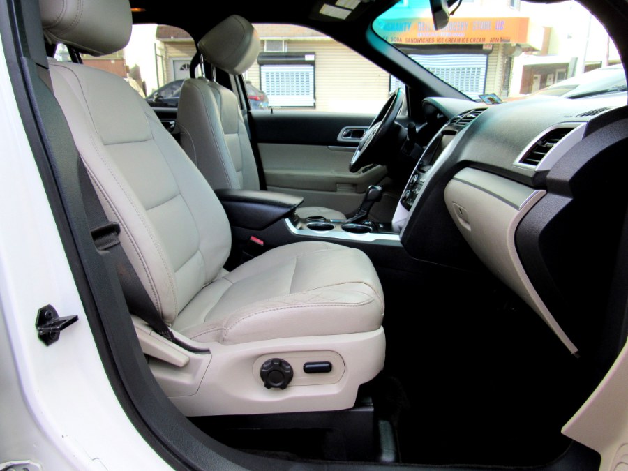 2012 Ford Explorer FWD 4dr XLT, available for sale in Paterson, New Jersey | MFG Prestige Auto Group. Paterson, New Jersey 2012 Ford Explorer FWD 4dr XLT, available for sale in Paterson, New Jersey | MFG Prestige Auto Group. Paterson, New Jersey