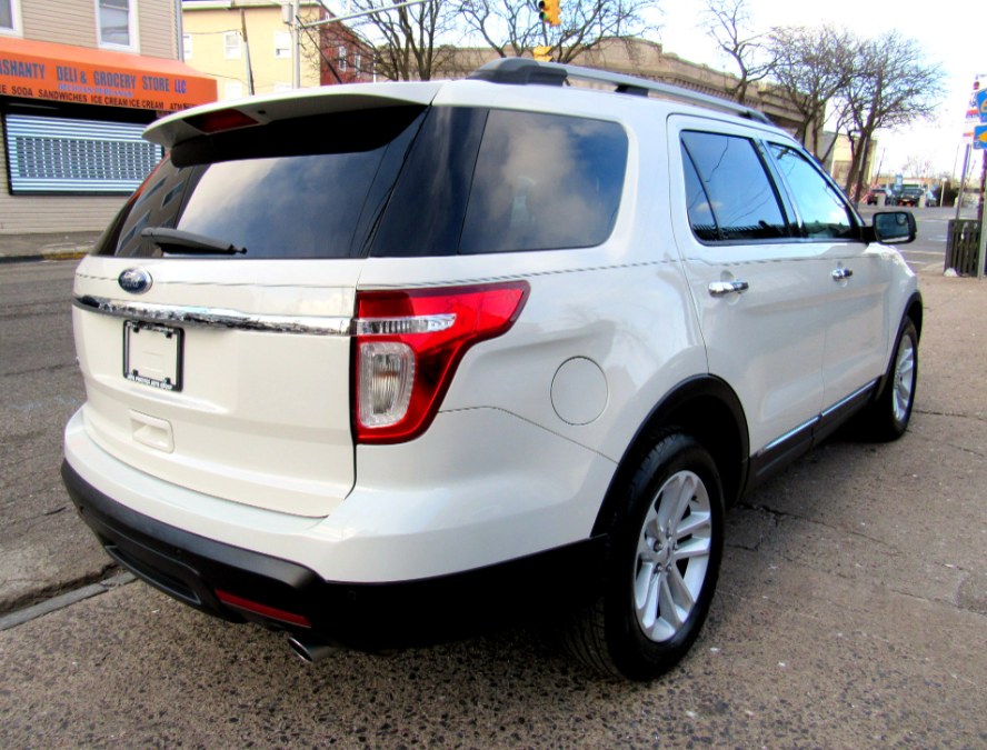 2012 Ford Explorer FWD 4dr XLT, available for sale in Paterson, New Jersey | MFG Prestige Auto Group. Paterson, New Jersey 2012 Ford Explorer FWD 4dr XLT, available for sale in Paterson, New Jersey | MFG Prestige Auto Group. Paterson, New Jersey