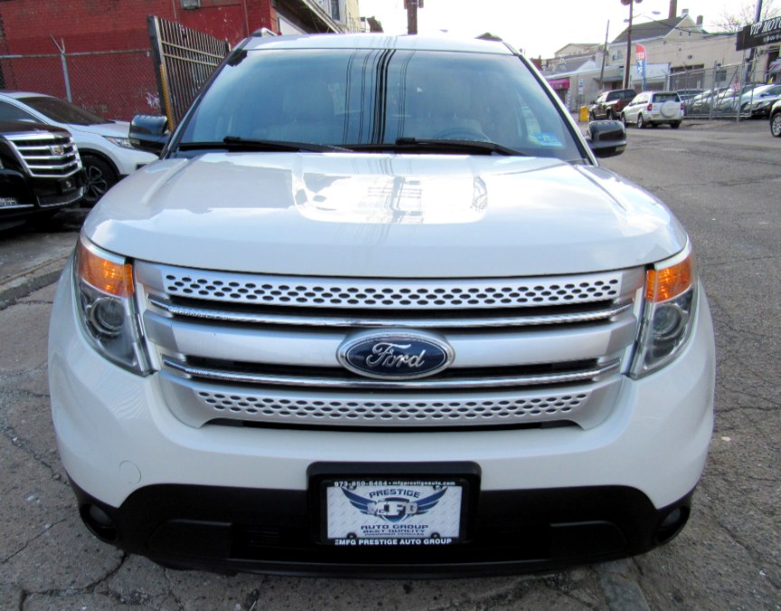 2012 Ford Explorer FWD 4dr XLT, available for sale in Paterson, New Jersey | MFG Prestige Auto Group. Paterson, New Jersey 2012 Ford Explorer FWD 4dr XLT, available for sale in Paterson, New Jersey | MFG Prestige Auto Group. Paterson, New Jersey