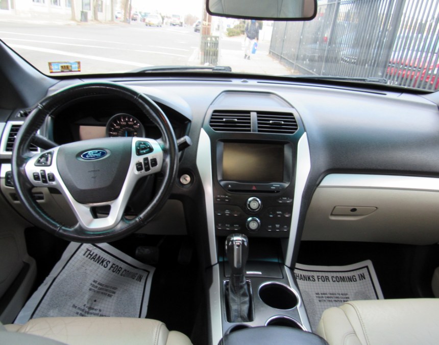 2012 Ford Explorer FWD 4dr XLT, available for sale in Paterson, New Jersey | MFG Prestige Auto Group. Paterson, New Jersey 2012 Ford Explorer FWD 4dr XLT, available for sale in Paterson, New Jersey | MFG Prestige Auto Group. Paterson, New Jersey