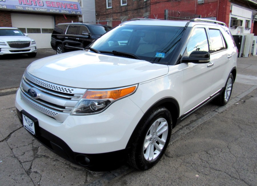 2012 Ford Explorer FWD 4dr XLT, available for sale in Paterson, New Jersey | MFG Prestige Auto Group. Paterson, New Jersey 2012 Ford Explorer FWD 4dr XLT, available for sale in Paterson, New Jersey | MFG Prestige Auto Group. Paterson, New Jersey