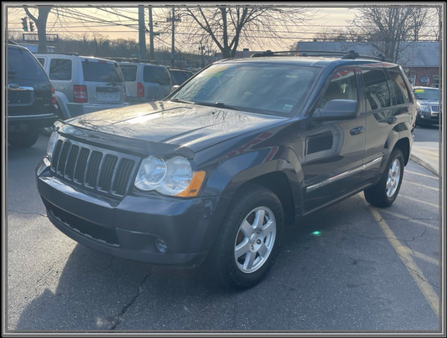 2010 Jeep Grand Cherokee 4WD 4dr Laredo, available for sale in Huntington Station, New York | My Auto Inc.. Huntington Station, New York 2010 Jeep Grand Cherokee 4WD 4dr Laredo, available for sale in Huntington Station, New York | My Auto Inc.. Huntington Station, New York