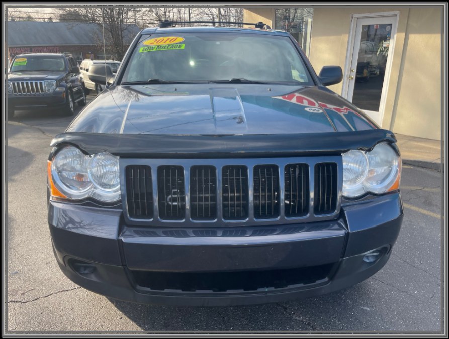 2010 Jeep Grand Cherokee 4WD 4dr Laredo, available for sale in Huntington Station, New York | My Auto Inc.. Huntington Station, New York 2010 Jeep Grand Cherokee 4WD 4dr Laredo, available for sale in Huntington Station, New York | My Auto Inc.. Huntington Station, New York