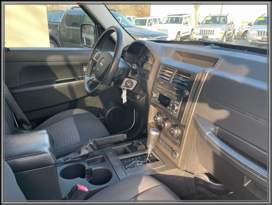 2010 Jeep Liberty 4WD 4dr Renegade, available for sale in Huntington Station, New York | My Auto Inc.. Huntington Station, New York 2010 Jeep Liberty 4WD 4dr Renegade, available for sale in Huntington Station, New York | My Auto Inc.. Huntington Station, New York