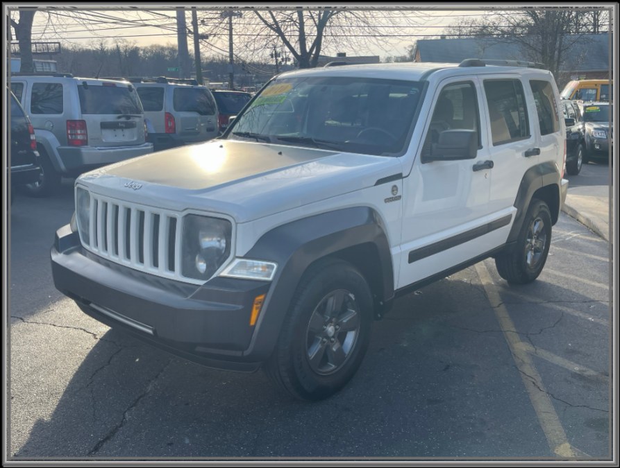 2010 Jeep Liberty 4WD 4dr Renegade, available for sale in Huntington Station, New York | My Auto Inc.. Huntington Station, New York 2010 Jeep Liberty 4WD 4dr Renegade, available for sale in Huntington Station, New York | My Auto Inc.. Huntington Station, New York