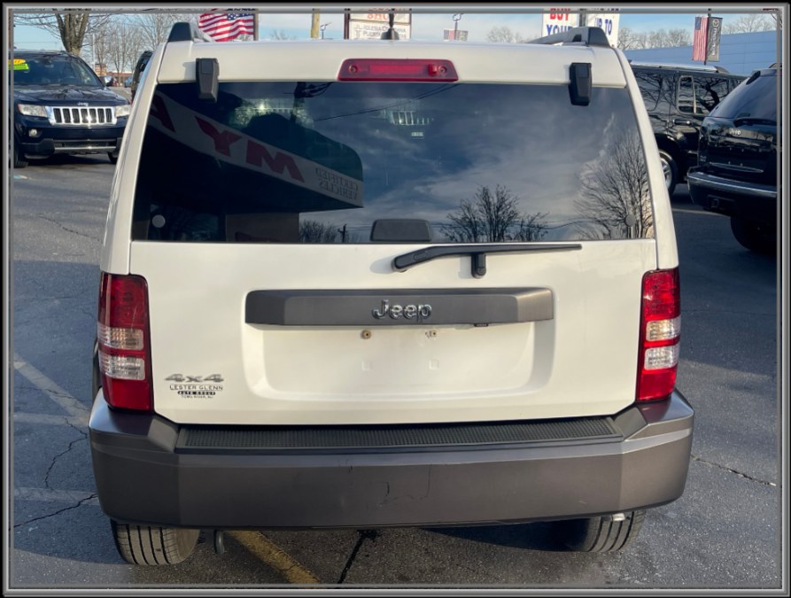 2010 Jeep Liberty 4WD 4dr Renegade, available for sale in Huntington Station, New York | My Auto Inc.. Huntington Station, New York 2010 Jeep Liberty 4WD 4dr Renegade, available for sale in Huntington Station, New York | My Auto Inc.. Huntington Station, New York
