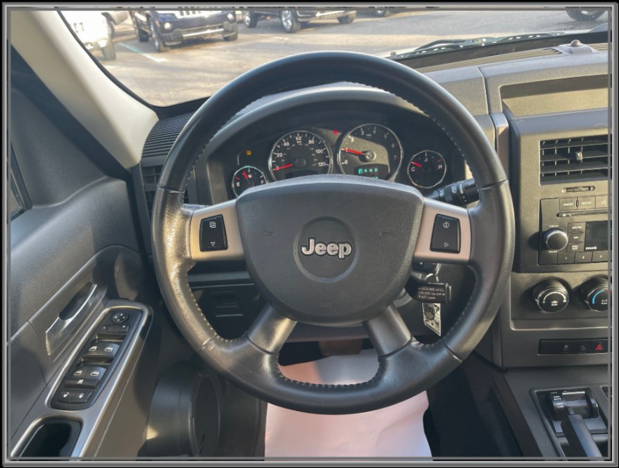2010 Jeep Liberty 4WD 4dr Renegade, available for sale in Huntington Station, New York | My Auto Inc.. Huntington Station, New York 2010 Jeep Liberty 4WD 4dr Renegade, available for sale in Huntington Station, New York | My Auto Inc.. Huntington Station, New York