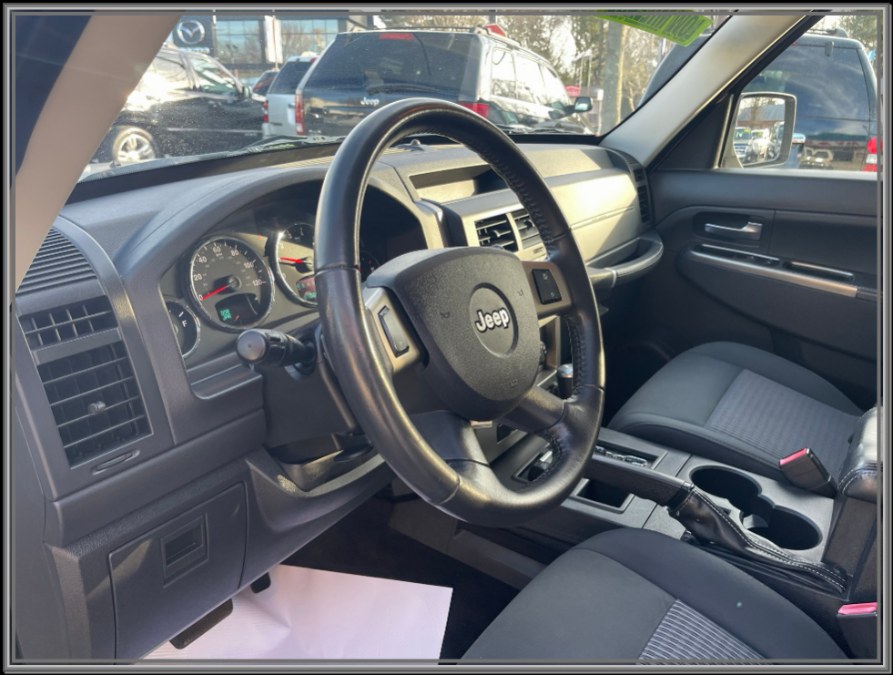 2010 Jeep Liberty 4WD 4dr Renegade, available for sale in Huntington Station, New York | My Auto Inc.. Huntington Station, New York 2010 Jeep Liberty 4WD 4dr Renegade, available for sale in Huntington Station, New York | My Auto Inc.. Huntington Station, New York