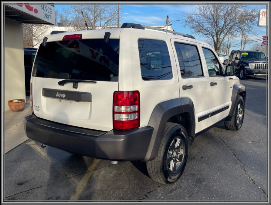 2010 Jeep Liberty 4WD 4dr Renegade, available for sale in Huntington Station, New York | My Auto Inc.. Huntington Station, New York 2010 Jeep Liberty 4WD 4dr Renegade, available for sale in Huntington Station, New York | My Auto Inc.. Huntington Station, New York