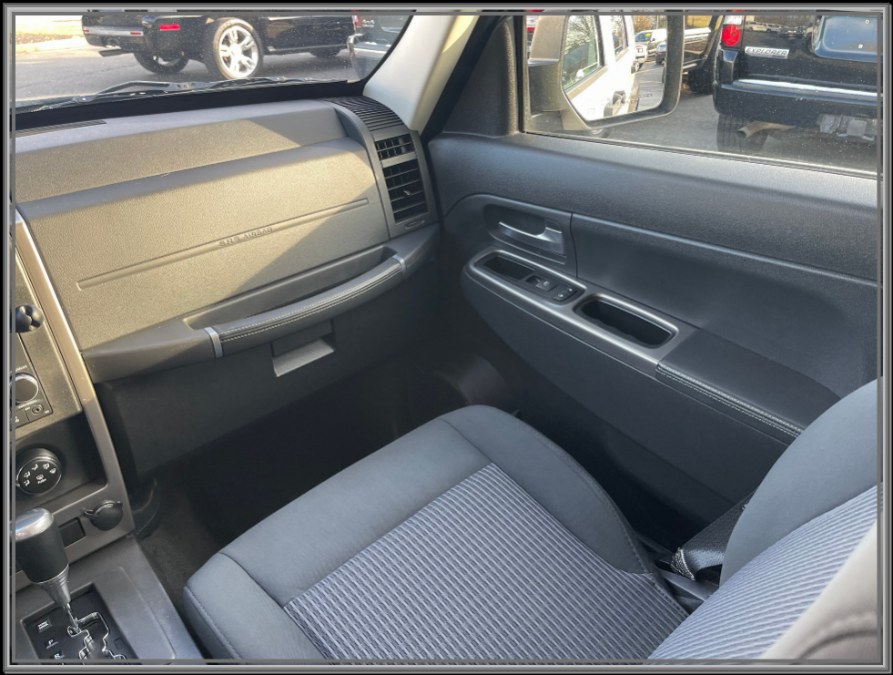 2010 Jeep Liberty 4WD 4dr Renegade, available for sale in Huntington Station, New York | My Auto Inc.. Huntington Station, New York 2010 Jeep Liberty 4WD 4dr Renegade, available for sale in Huntington Station, New York | My Auto Inc.. Huntington Station, New York