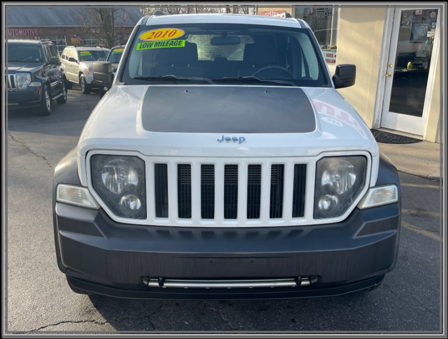 2010 Jeep Liberty 4WD 4dr Renegade, available for sale in Huntington Station, New York | My Auto Inc.. Huntington Station, New York 2010 Jeep Liberty 4WD 4dr Renegade, available for sale in Huntington Station, New York | My Auto Inc.. Huntington Station, New York