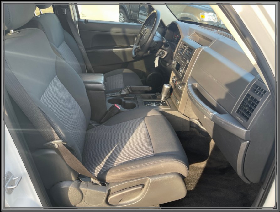 2010 Jeep Liberty 4WD 4dr Renegade, available for sale in Huntington Station, New York | My Auto Inc.. Huntington Station, New York 2010 Jeep Liberty 4WD 4dr Renegade, available for sale in Huntington Station, New York | My Auto Inc.. Huntington Station, New York