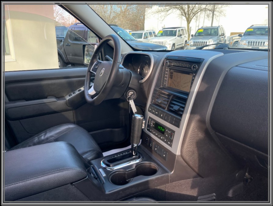 2008 Mercury Mountaineer AWD 4dr V8 Premier, available for sale in Huntington Station, New York | My Auto Inc.. Huntington Station, New York 2008 Mercury Mountaineer AWD 4dr V8 Premier, available for sale in Huntington Station, New York | My Auto Inc.. Huntington Station, New York
