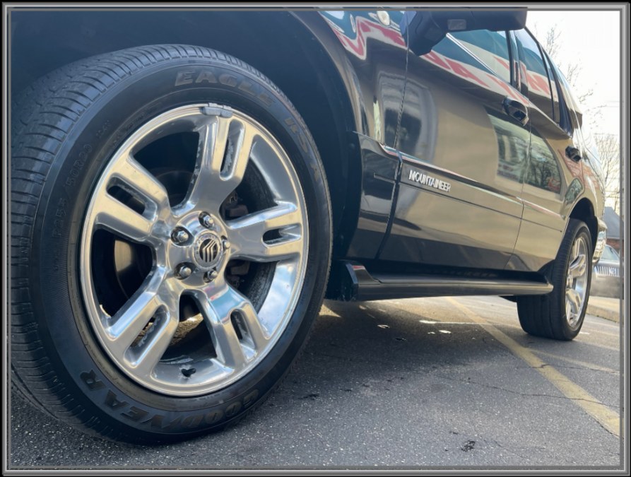 2008 Mercury Mountaineer AWD 4dr V8 Premier, available for sale in Huntington Station, New York | My Auto Inc.. Huntington Station, New York 2008 Mercury Mountaineer AWD 4dr V8 Premier, available for sale in Huntington Station, New York | My Auto Inc.. Huntington Station, New York