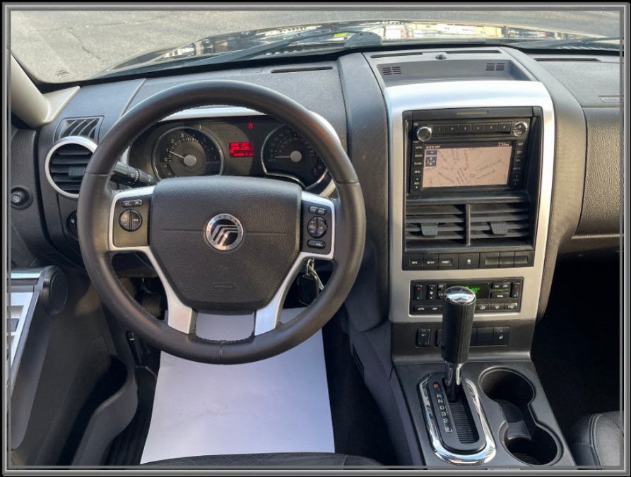 2008 Mercury Mountaineer AWD 4dr V8 Premier, available for sale in Huntington Station, New York | My Auto Inc.. Huntington Station, New York 2008 Mercury Mountaineer AWD 4dr V8 Premier, available for sale in Huntington Station, New York | My Auto Inc.. Huntington Station, New York
