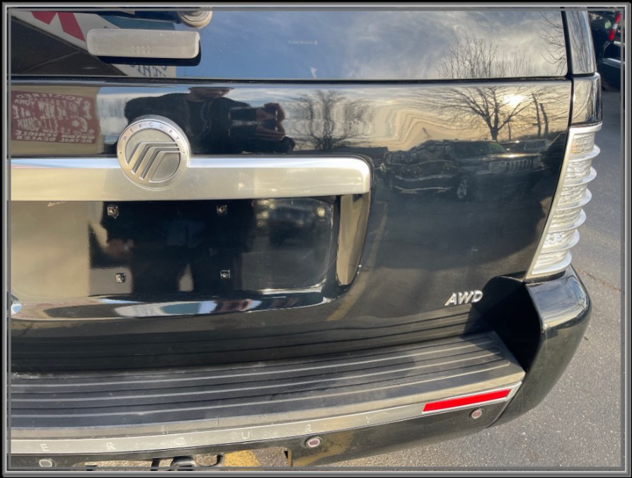 2008 Mercury Mountaineer AWD 4dr V8 Premier, available for sale in Huntington Station, New York | My Auto Inc.. Huntington Station, New York 2008 Mercury Mountaineer AWD 4dr V8 Premier, available for sale in Huntington Station, New York | My Auto Inc.. Huntington Station, New York