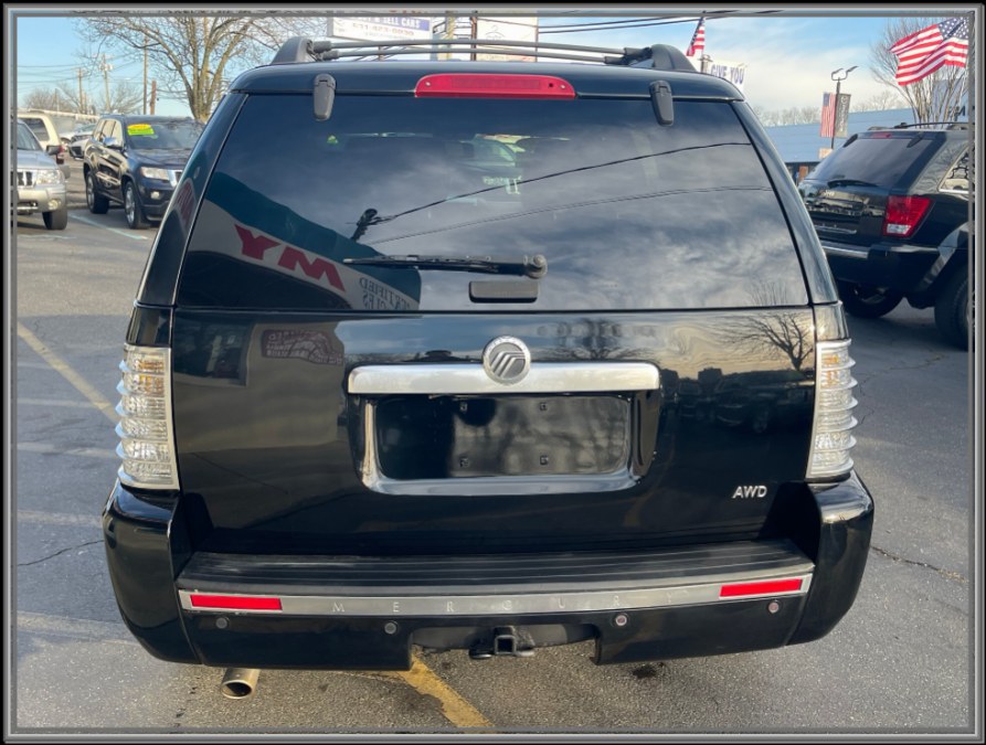 2008 Mercury Mountaineer AWD 4dr V8 Premier, available for sale in Huntington Station, New York | My Auto Inc.. Huntington Station, New York 2008 Mercury Mountaineer AWD 4dr V8 Premier, available for sale in Huntington Station, New York | My Auto Inc.. Huntington Station, New York
