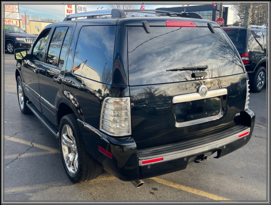 2008 Mercury Mountaineer AWD 4dr V8 Premier, available for sale in Huntington Station, New York | My Auto Inc.. Huntington Station, New York 2008 Mercury Mountaineer AWD 4dr V8 Premier, available for sale in Huntington Station, New York | My Auto Inc.. Huntington Station, New York