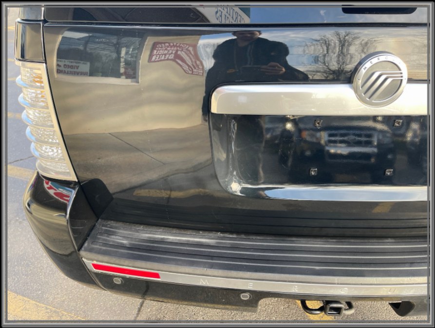 2008 Mercury Mountaineer AWD 4dr V8 Premier, available for sale in Huntington Station, New York | My Auto Inc.. Huntington Station, New York 2008 Mercury Mountaineer AWD 4dr V8 Premier, available for sale in Huntington Station, New York | My Auto Inc.. Huntington Station, New York