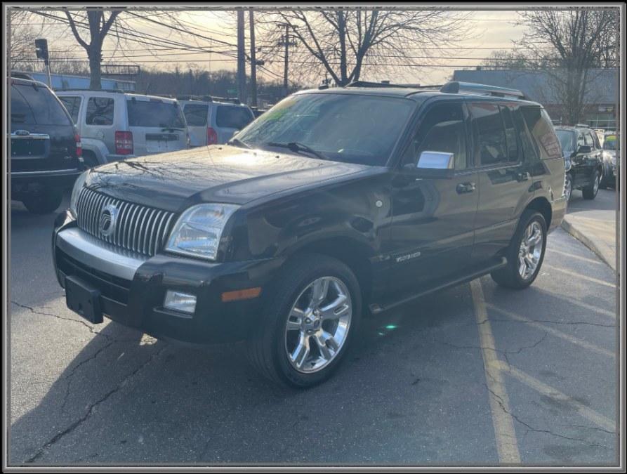 2008 Mercury Mountaineer AWD 4dr V8 Premier, available for sale in Huntington Station, New York | My Auto Inc.. Huntington Station, New York 2008 Mercury Mountaineer AWD 4dr V8 Premier, available for sale in Huntington Station, New York | My Auto Inc.. Huntington Station, New York