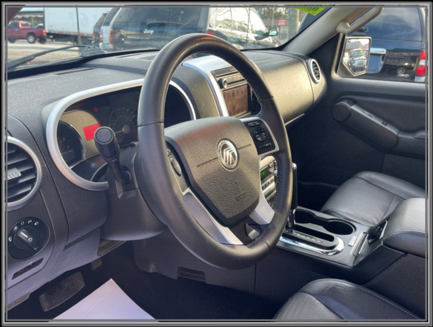 2008 Mercury Mountaineer AWD 4dr V8 Premier, available for sale in Huntington Station, New York | My Auto Inc.. Huntington Station, New York 2008 Mercury Mountaineer AWD 4dr V8 Premier, available for sale in Huntington Station, New York | My Auto Inc.. Huntington Station, New York