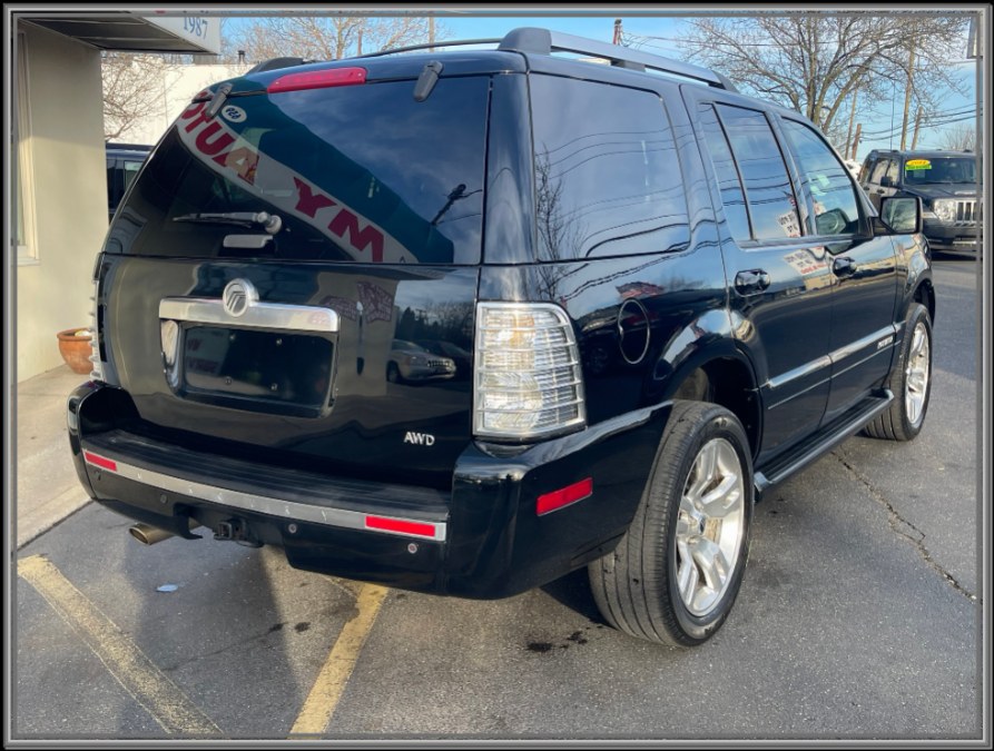 2008 Mercury Mountaineer AWD 4dr V8 Premier, available for sale in Huntington Station, New York | My Auto Inc.. Huntington Station, New York 2008 Mercury Mountaineer AWD 4dr V8 Premier, available for sale in Huntington Station, New York | My Auto Inc.. Huntington Station, New York