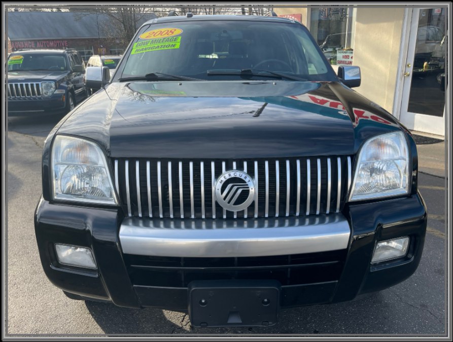 2008 Mercury Mountaineer AWD 4dr V8 Premier, available for sale in Huntington Station, New York | My Auto Inc.. Huntington Station, New York 2008 Mercury Mountaineer AWD 4dr V8 Premier, available for sale in Huntington Station, New York | My Auto Inc.. Huntington Station, New York