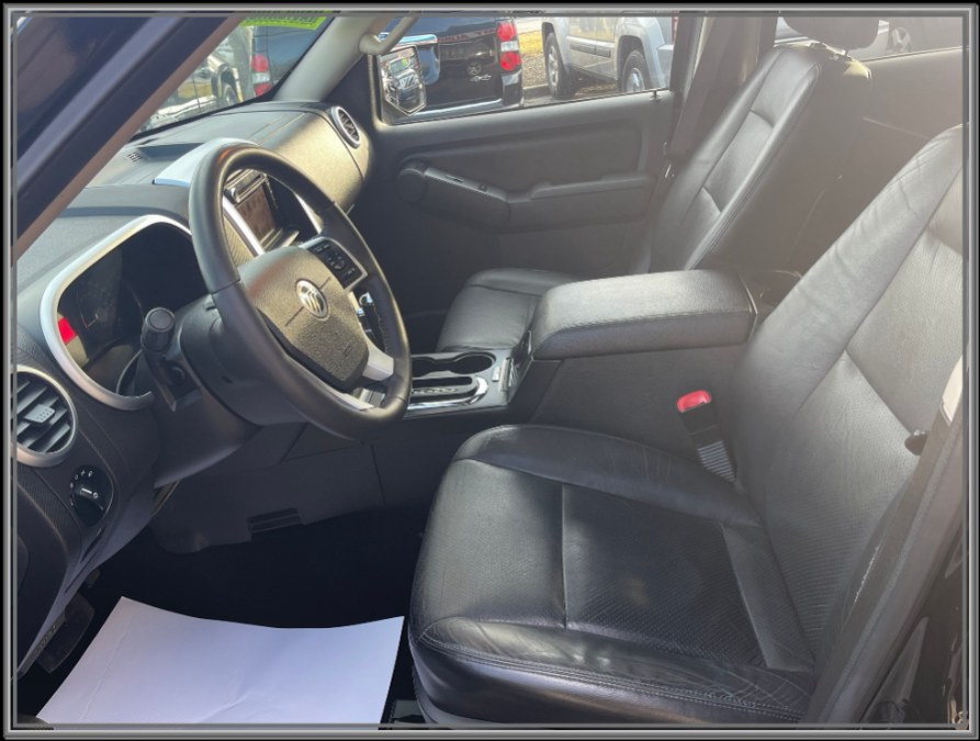 2008 Mercury Mountaineer AWD 4dr V8 Premier, available for sale in Huntington Station, New York | My Auto Inc.. Huntington Station, New York 2008 Mercury Mountaineer AWD 4dr V8 Premier, available for sale in Huntington Station, New York | My Auto Inc.. Huntington Station, New York