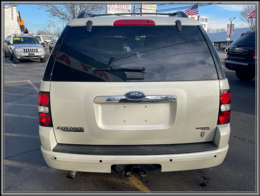 2006 Ford Explorer 4dr 114" WB 4.6L Limited 4WD, available for sale in Huntington Station, New York | My Auto Inc.. Huntington Station, New York 2006 Ford Explorer 4dr 114" WB 4.6L Limited 4WD, available for sale in Huntington Station, New York | My Auto Inc.. Huntington Station, New York