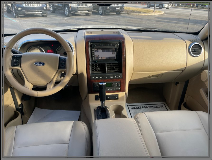 2006 Ford Explorer 4dr 114" WB 4.6L Limited 4WD, available for sale in Huntington Station, New York | My Auto Inc.. Huntington Station, New York 2006 Ford Explorer 4dr 114" WB 4.6L Limited 4WD, available for sale in Huntington Station, New York | My Auto Inc.. Huntington Station, New York